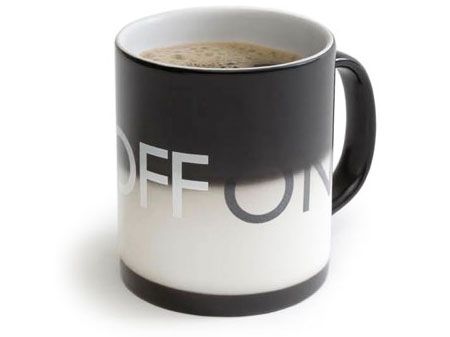 Caneca On Off