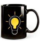 Caneca ideia