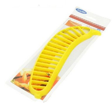 Cortador de banana
