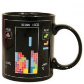 Caneca Tetris