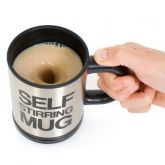 Caneca mistura automática